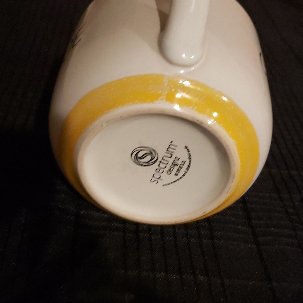 Spectrum Designz Cat Mug. - Picture 4 of 5